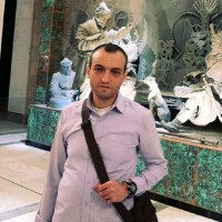 Seyed Bardia Farzadkish