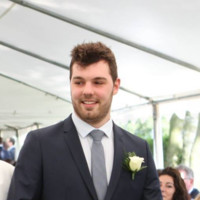 Jordan Mervaille