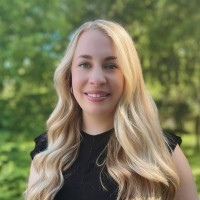 Sarah Parsons-Jones