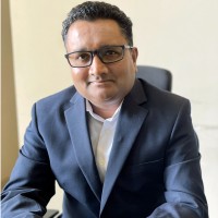 Sachin Shrivastava