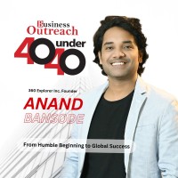 Anand Bansode