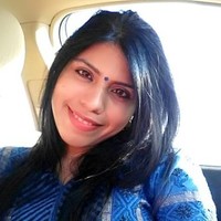 Kirti Gumber