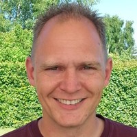 Daniel Rasmussen