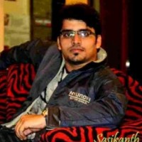 Sasikanth Kashyap