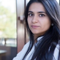 Arushi Sinha