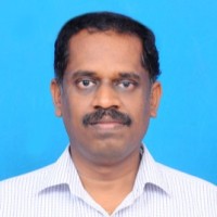 Srihari Tharumar