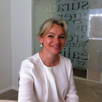 Valerie Germon