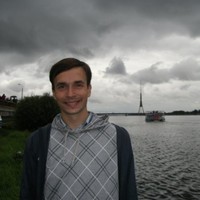 Maxim Lyakishev