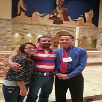 Rick Andrade