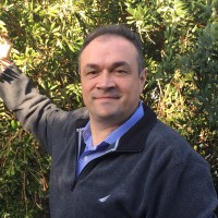 Michael Ferrara