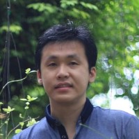Deric Lim
