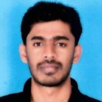 Mahesh N
