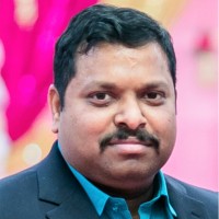 Srinivasa Rao Vanamali