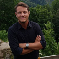 Erik Olausson