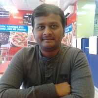 NARESH KONDA