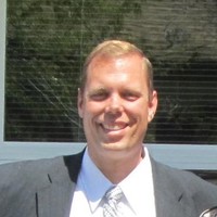 Charles Waldron