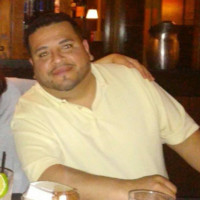 Rafael Chavez