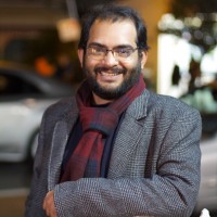 Raghavendra Kashyap Sastry Josyula