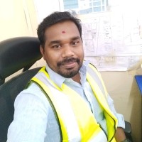 KUMAR M