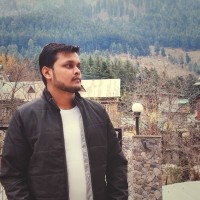 Abhishek Kr Singh
