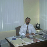 Ing. Manuel E.