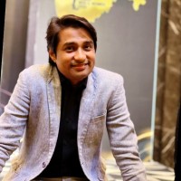 SAURABH WADEKAR