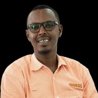 Hassan Abdirahman