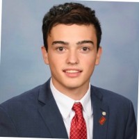 Kieran Gayron