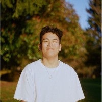 Jordan Naranja