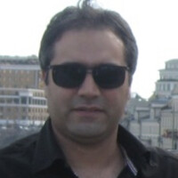 Babak Kasraei