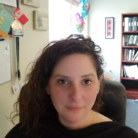 Melanie Fried, MSW, LICSW
