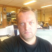 Jan Ivar Halkjær