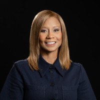Lisa Harris Jones