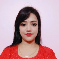 Rupali Mohan