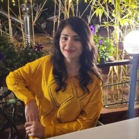 Simranpreet Kaur