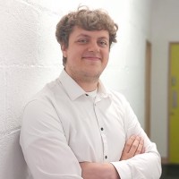 Ethan Bridgett