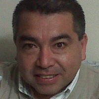 Antonio Alberto Minaya Arce