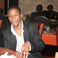 Thabo Ndlovu