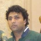 Manish Christian