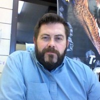 Corey Renwick