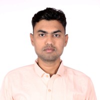 Rakesh Solanki