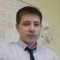 Кирилл Смирнов