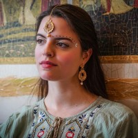Meenakshi Anand