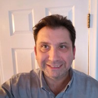Scott Martello