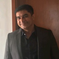 Dharmendra Chavda