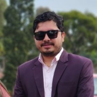 Arjun Thapa