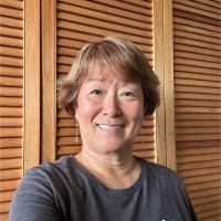 Joyce Fukata