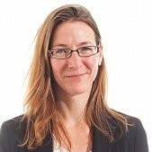 Kate Wyatt