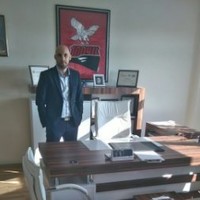 Şevket Bayraktar