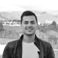 Cristian Camilo Osorio Gómez